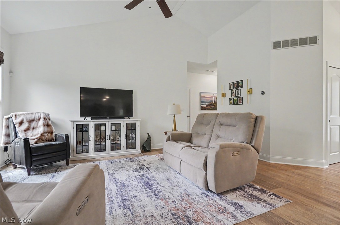 Boulder Estates Ph II - Residential