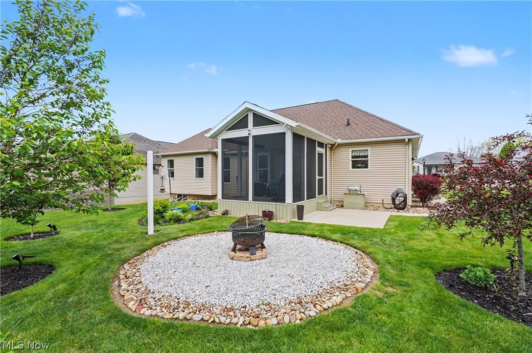 Boulder Estates Ph II - Residential