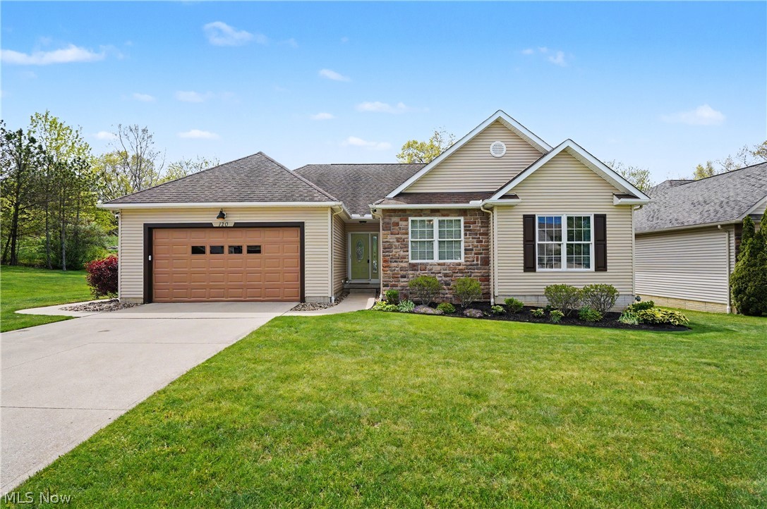 Boulder Estates Ph II - Residential