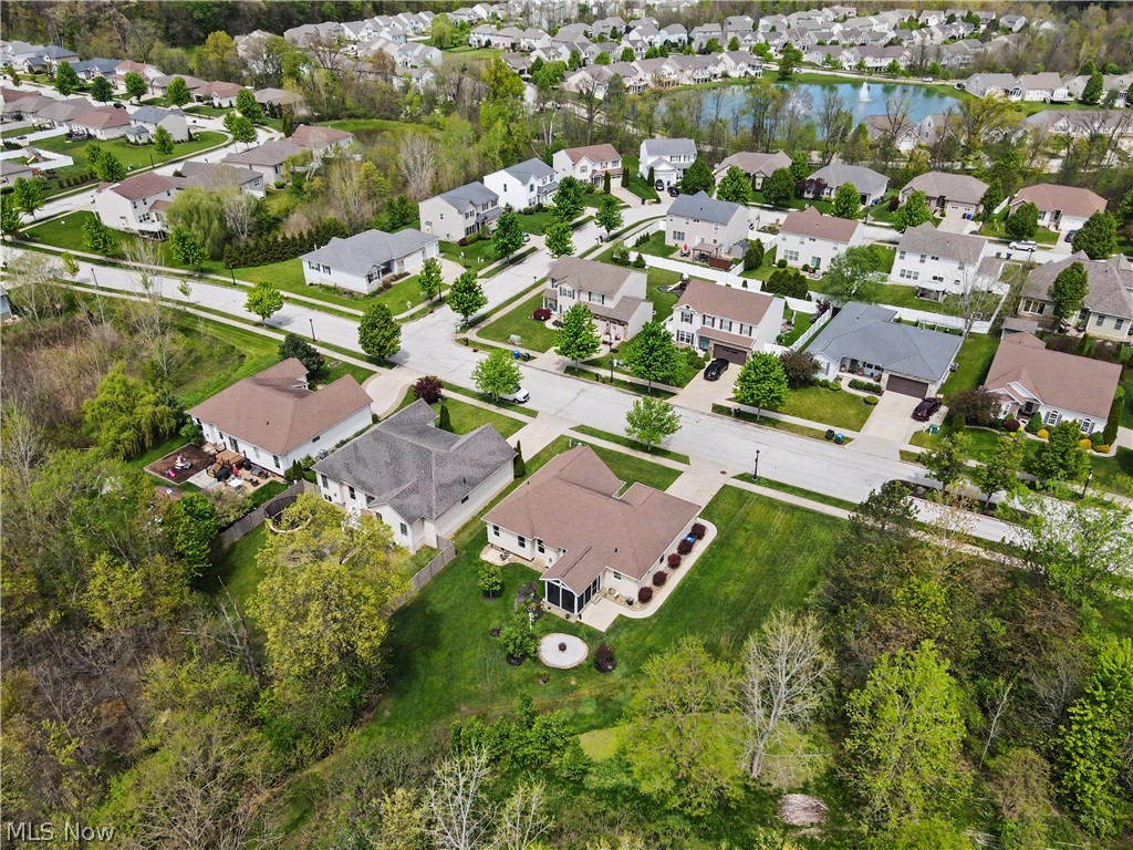 Boulder Estates Ph II - Residential