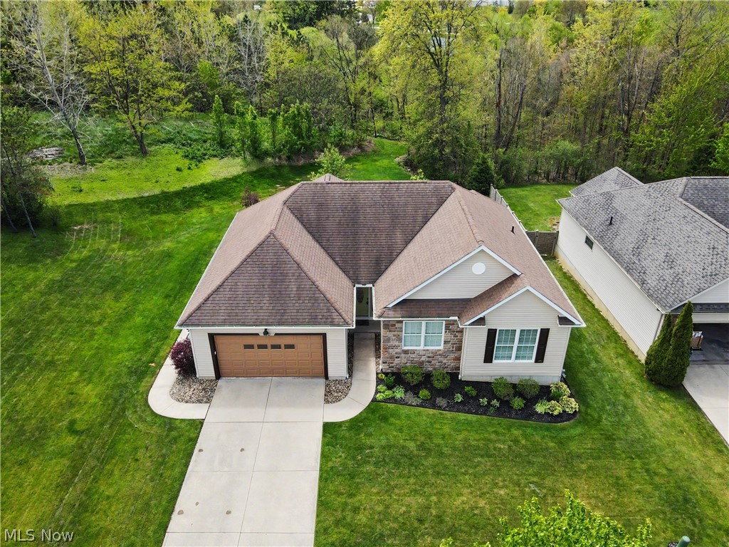 Boulder Estates Ph II - Residential