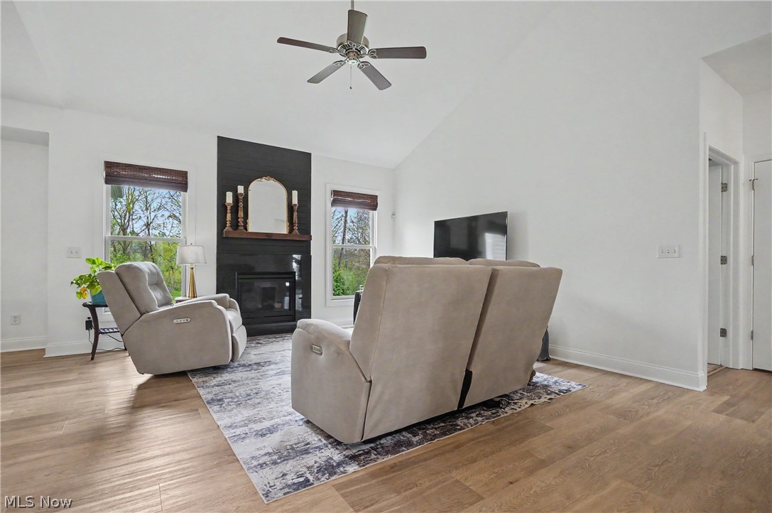 Boulder Estates Ph II - Residential