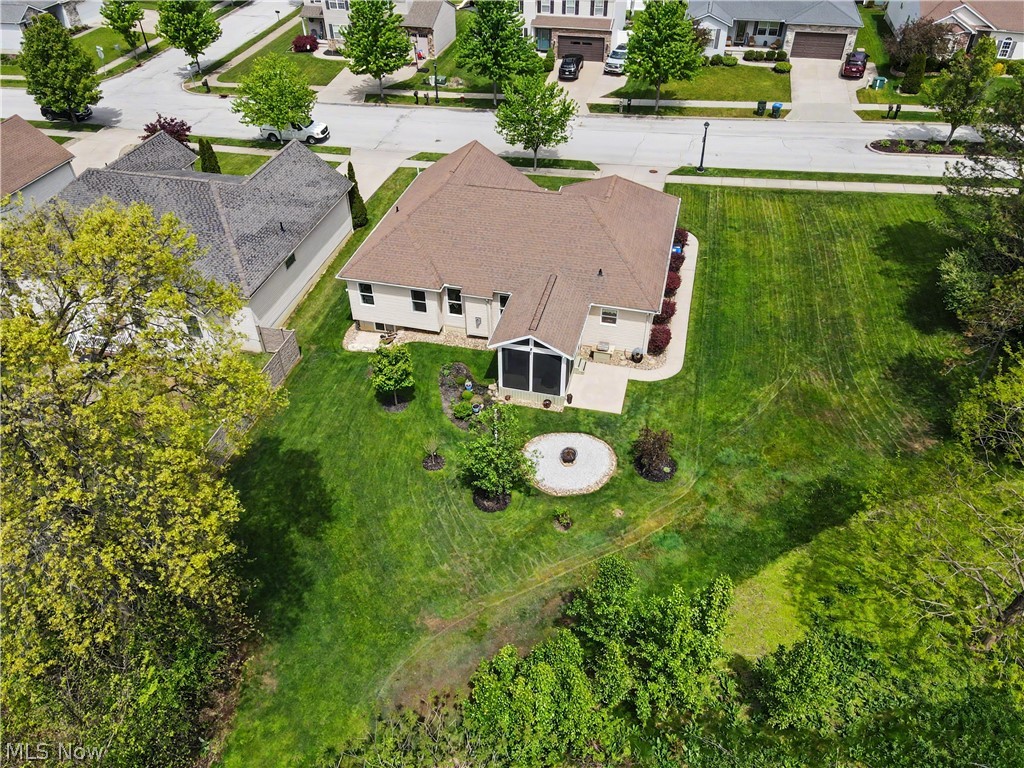 Boulder Estates Ph II - Residential