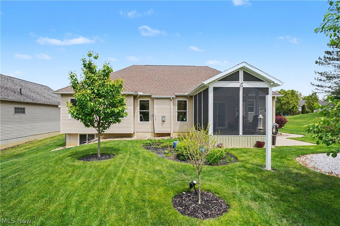 Boulder Estates Ph II - Residential
