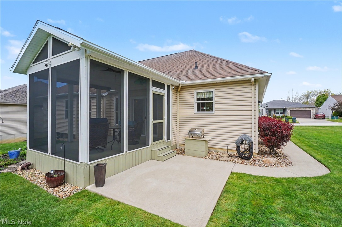 Boulder Estates Ph II - Residential