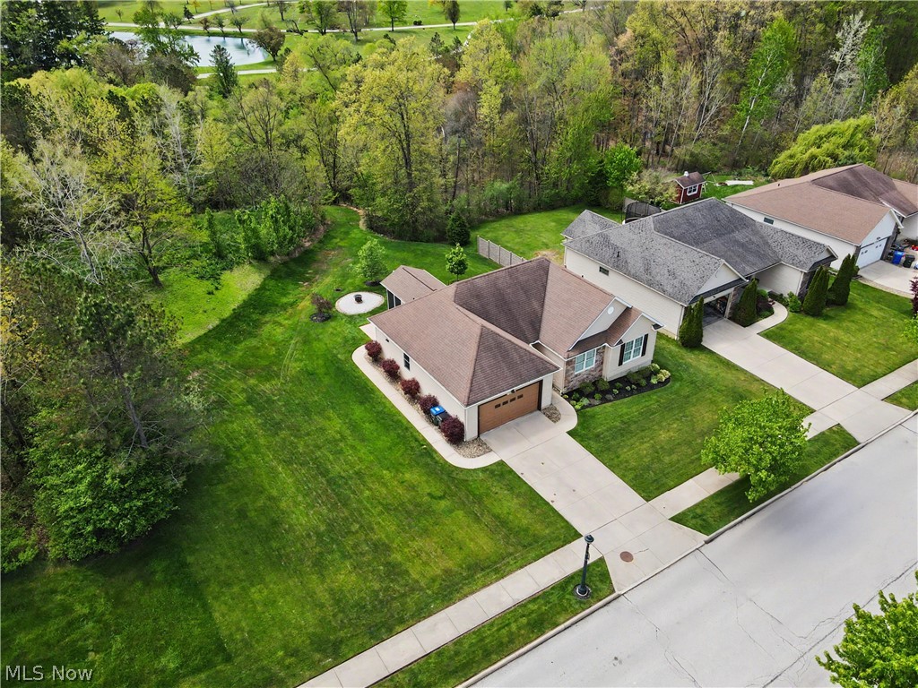 Boulder Estates Ph II - Residential