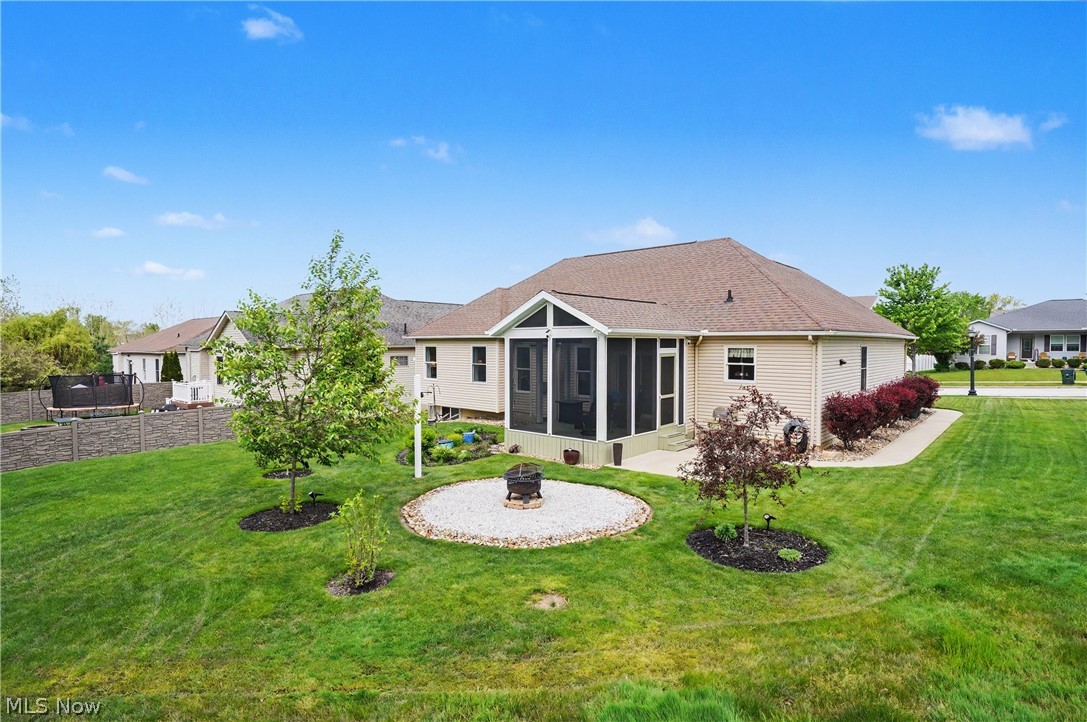 Boulder Estates Ph II - Residential
