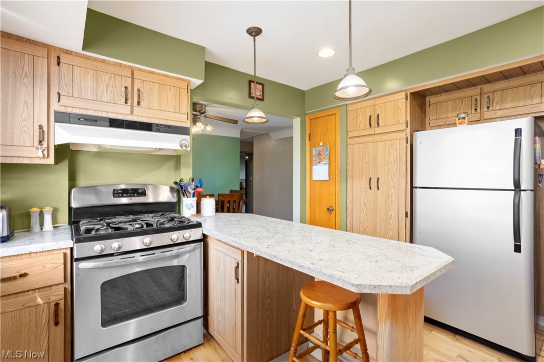 Basile - Residential