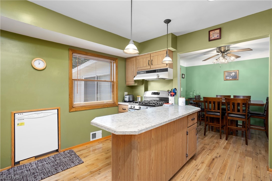 Basile - Residential