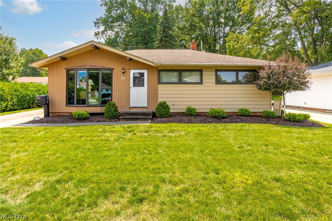 Basile - Residential