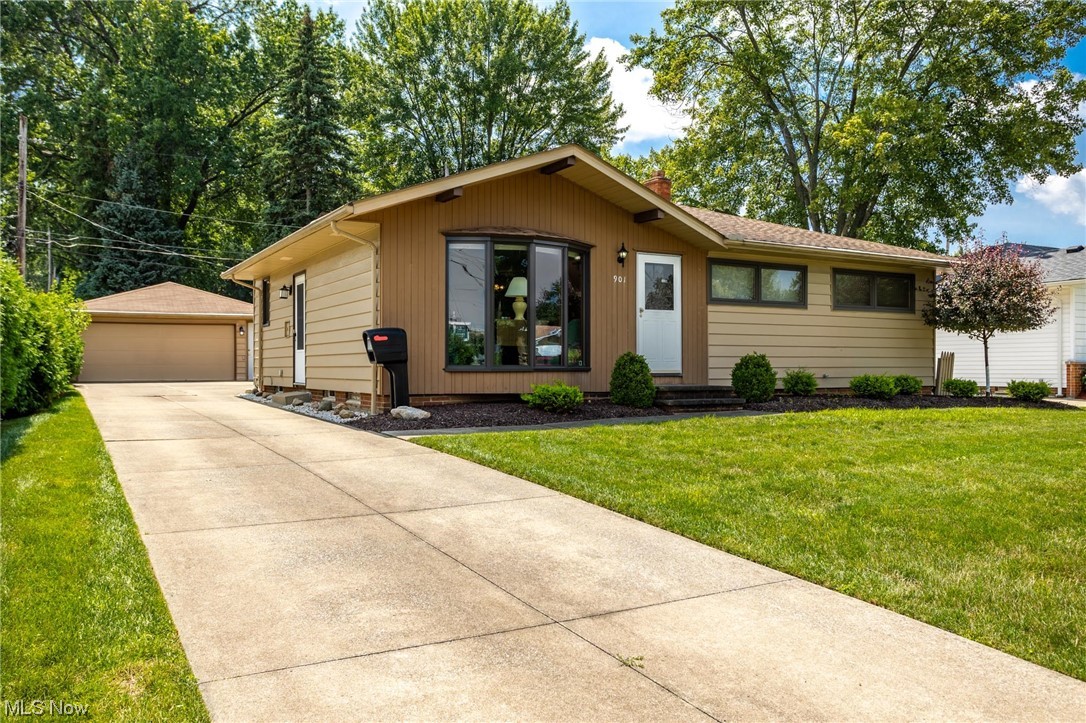 Basile - Residential