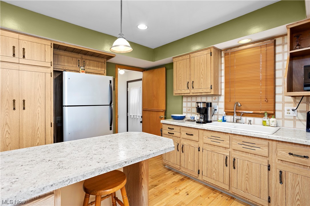 Basile - Residential