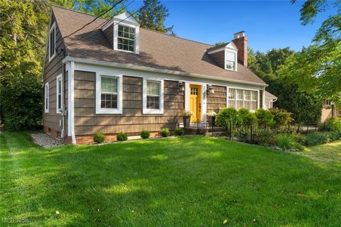 31302 Walker Road, Bay Village, OH 44140 - #: 5158064