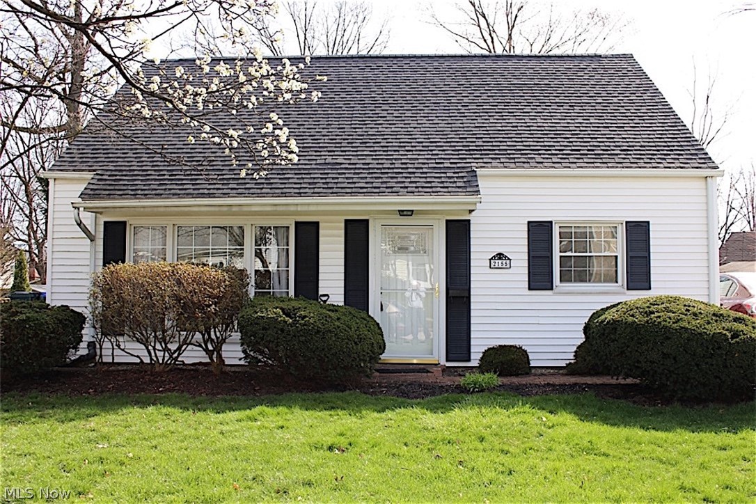 Heslop Morning View - Residential