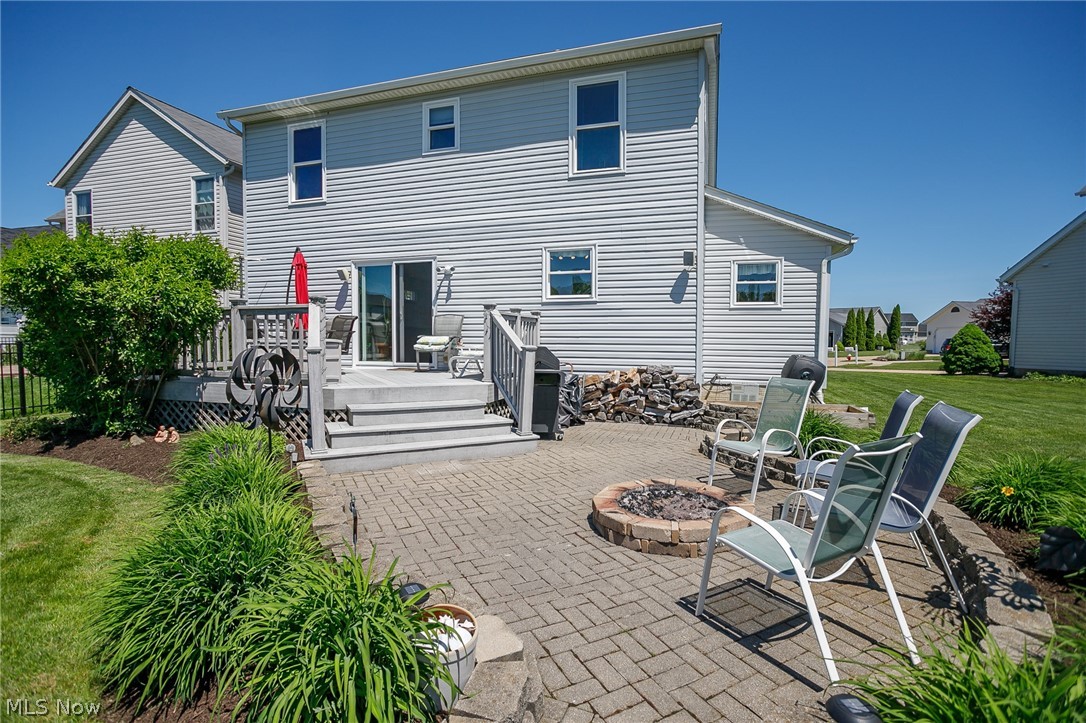 Meadow Lakes Sub - Residential