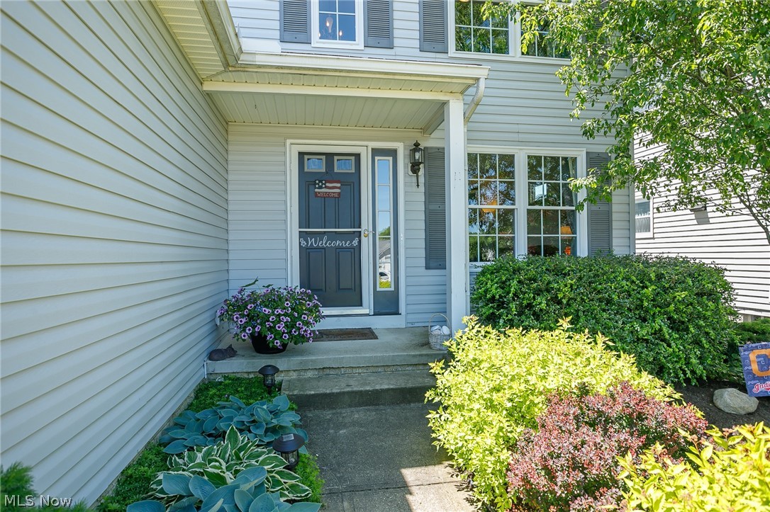 Meadow Lakes Sub - Residential