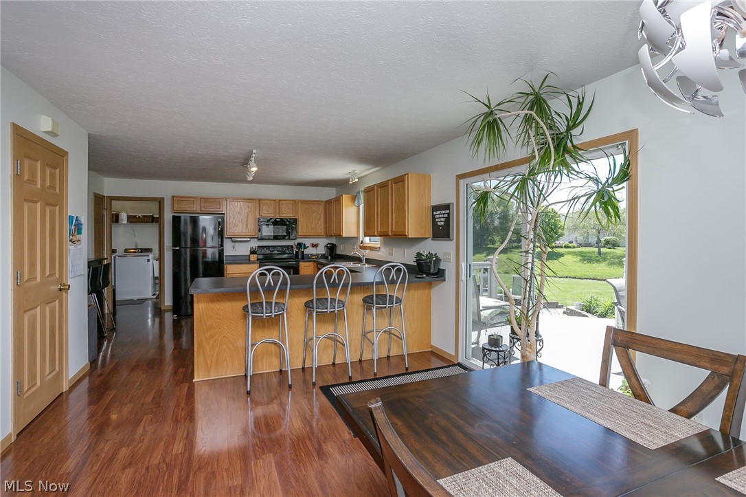 Meadow Lakes Sub - Residential