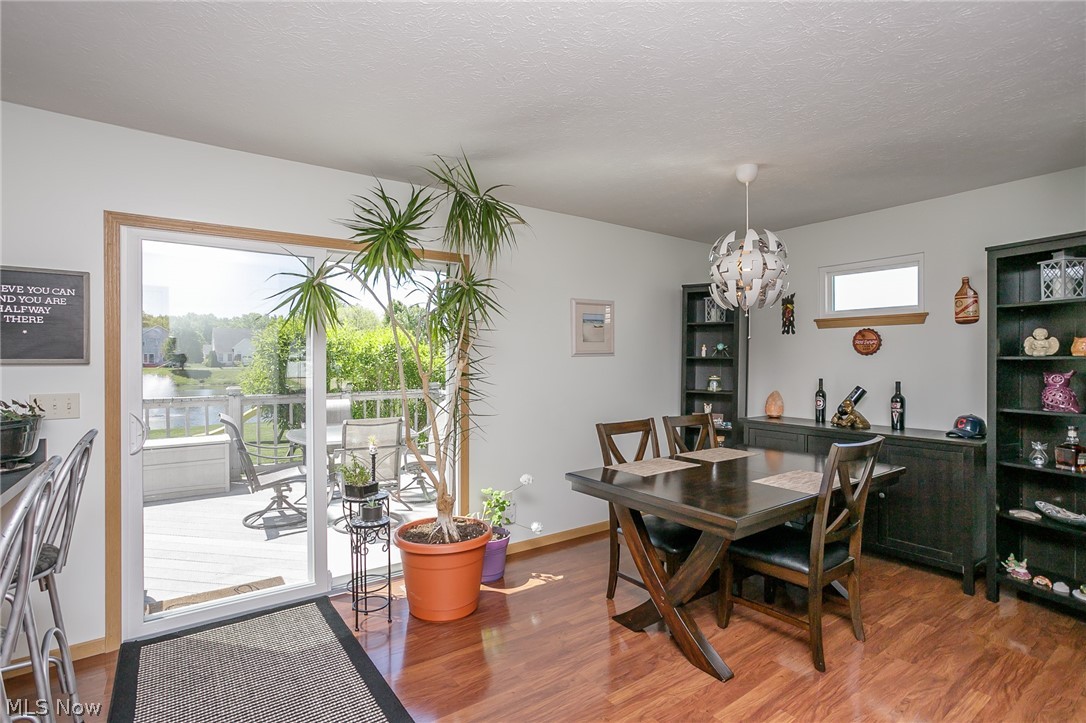 Meadow Lakes Sub - Residential