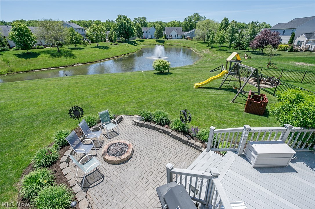 Meadow Lakes Sub - Residential