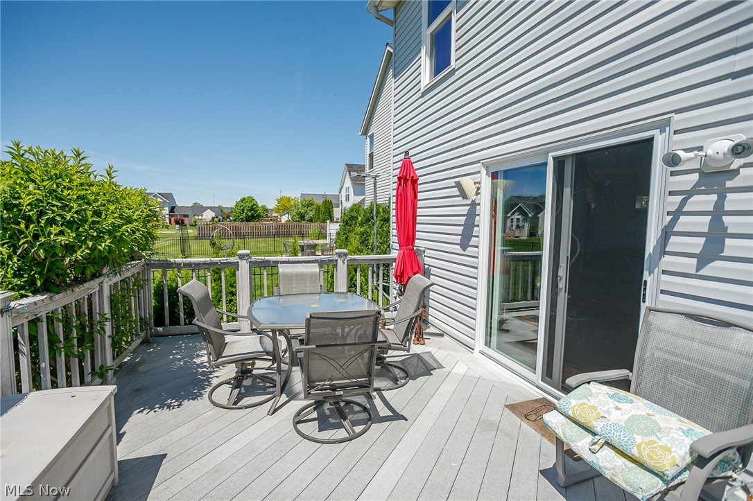 Meadow Lakes Sub - Residential