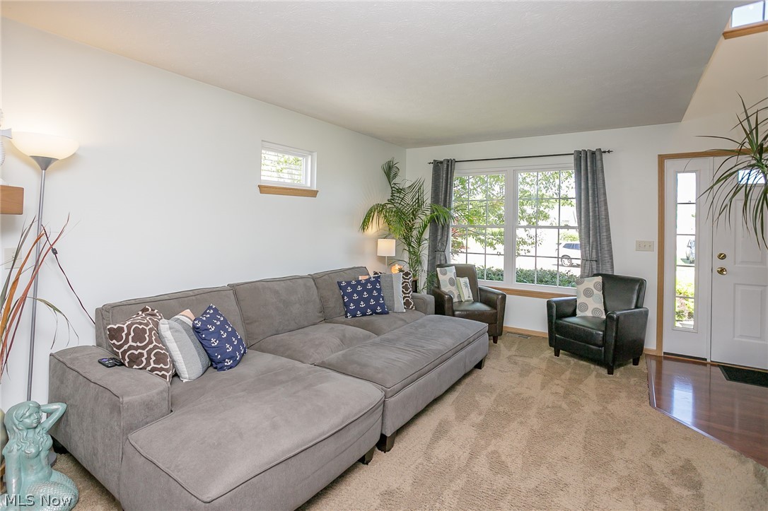 Meadow Lakes Sub - Residential