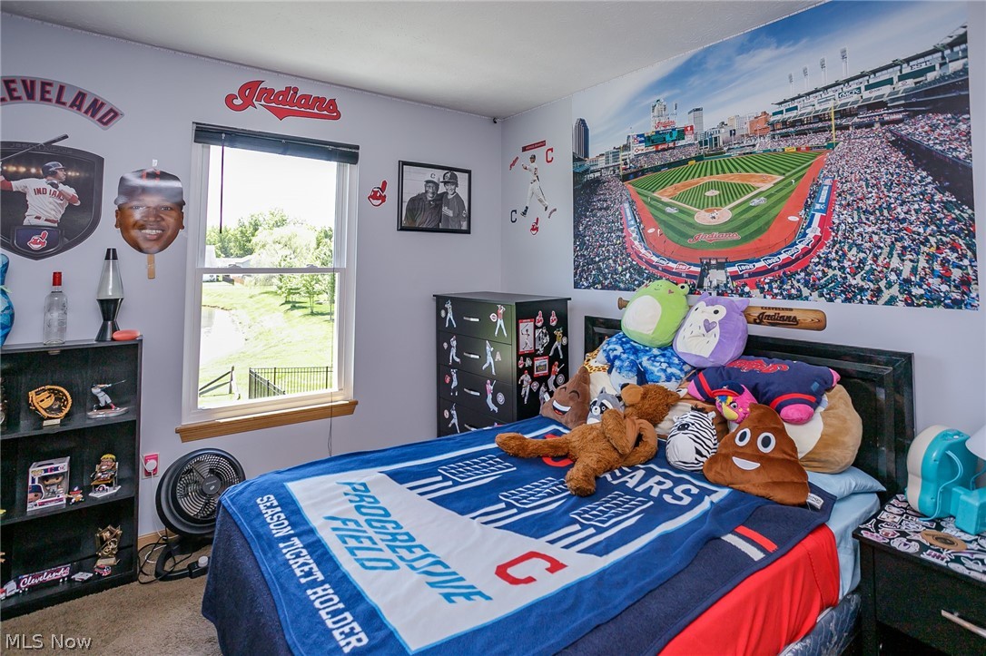 Meadow Lakes Sub - Residential