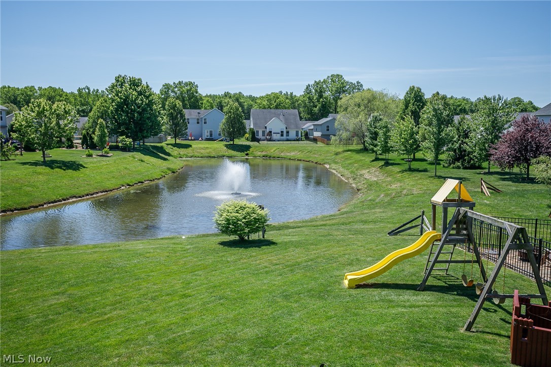 Meadow Lakes Sub - Residential