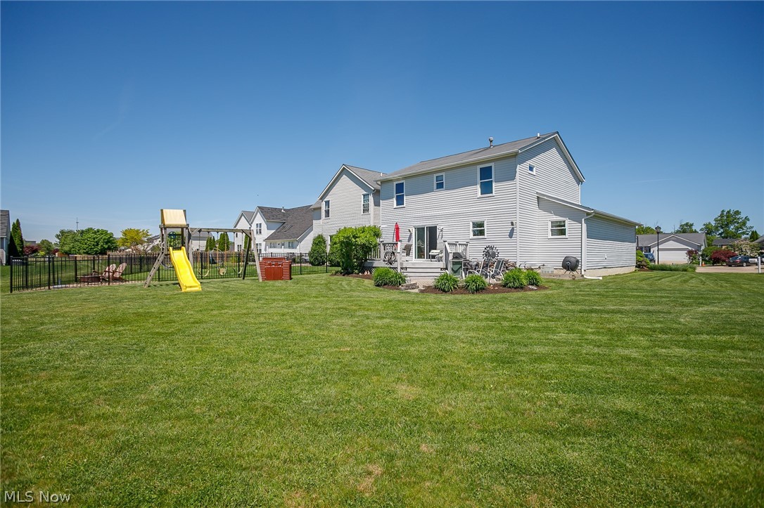 Meadow Lakes Sub - Residential