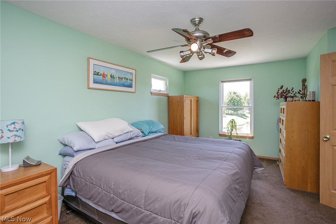 Meadow Lakes Sub - Residential