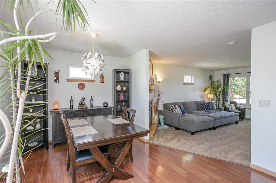 Meadow Lakes Sub - Residential