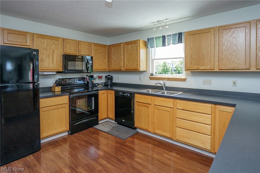 Meadow Lakes Sub - Residential