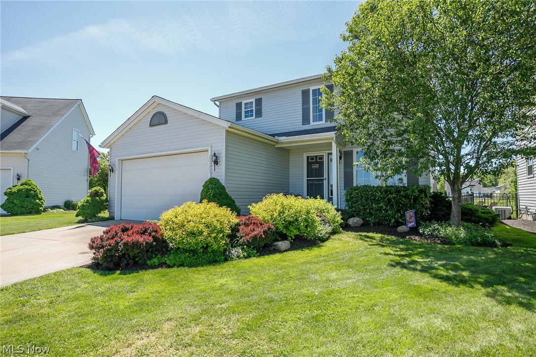 Meadow Lakes Sub - Residential