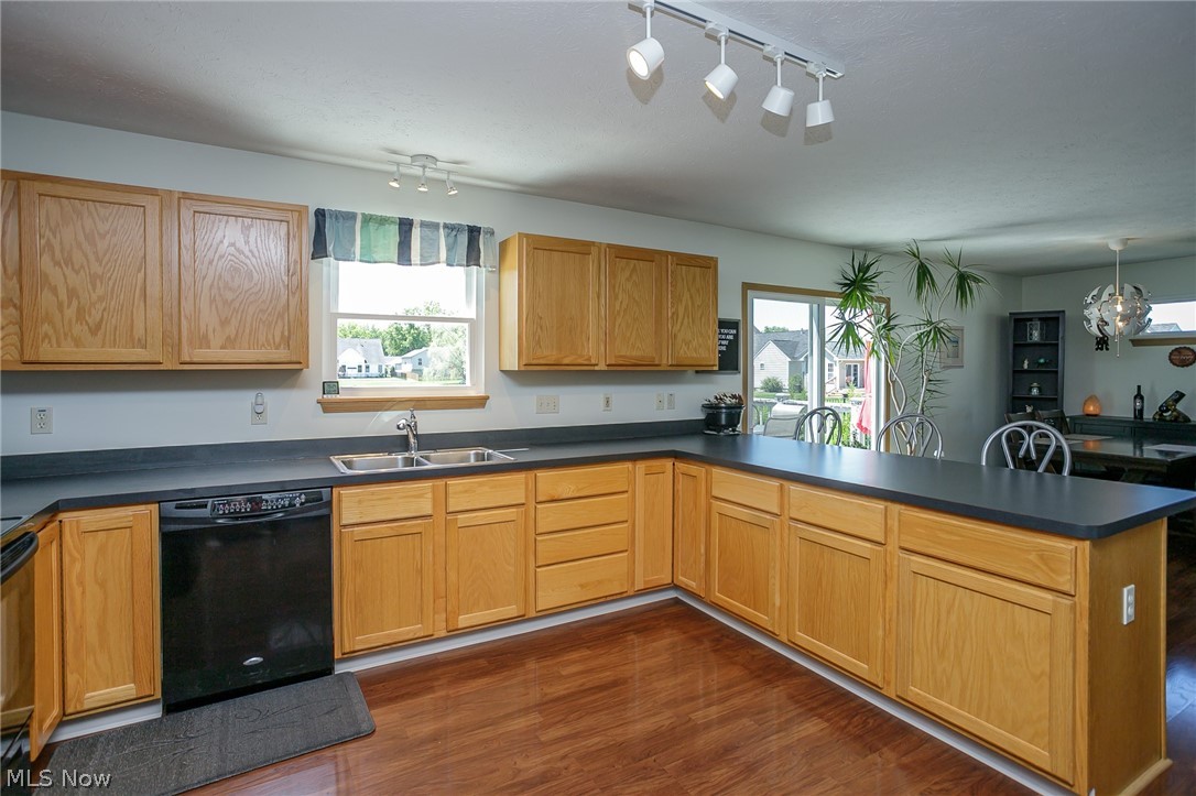 Meadow Lakes Sub - Residential