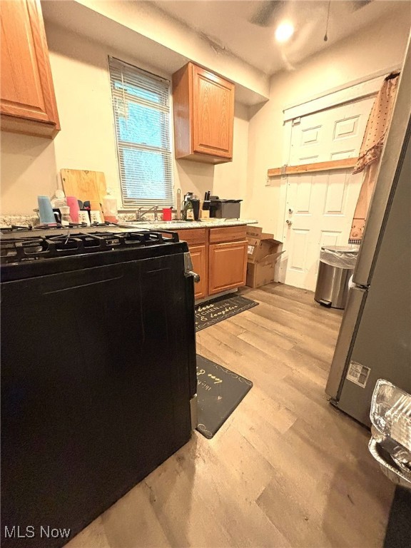 Glenville Add/G M Hicks - Residential