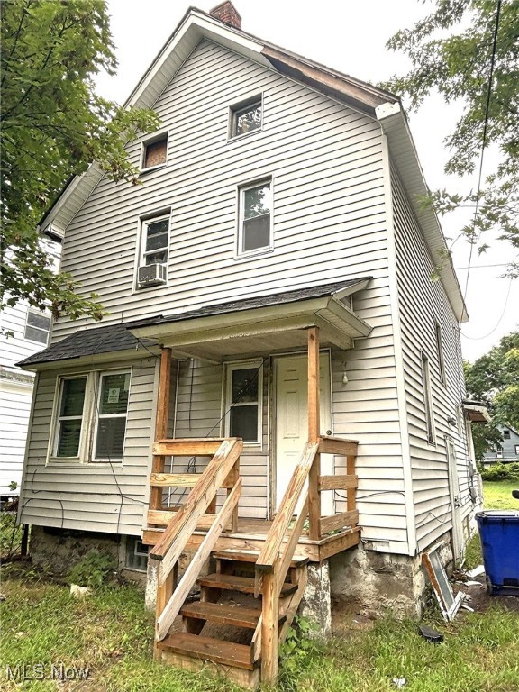 Glenville Add/G M Hicks - Residential