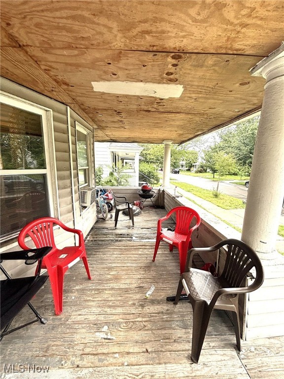 Glenville Add/G M Hicks - Residential