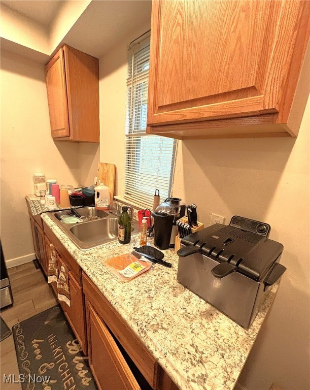 Glenville Add/G M Hicks - Residential
