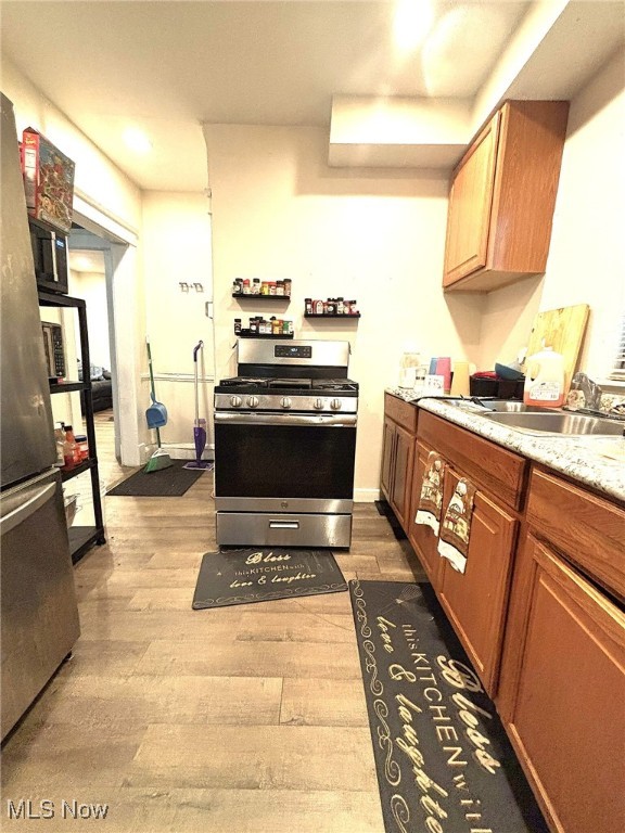 Glenville Add/G M Hicks - Residential