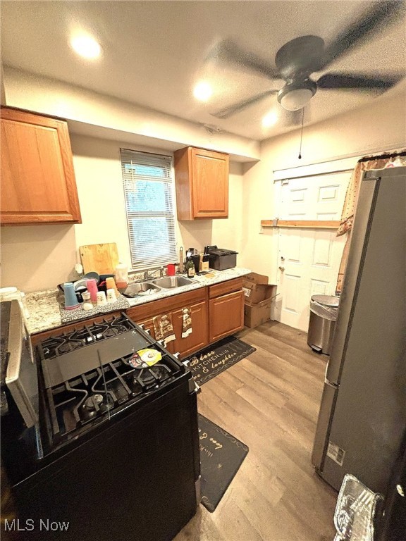 Glenville Add/G M Hicks - Residential