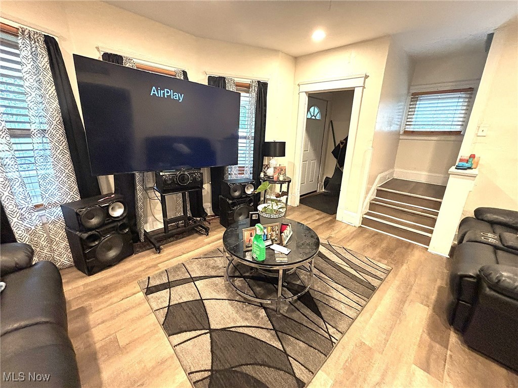 Glenville Add/G M Hicks - Residential