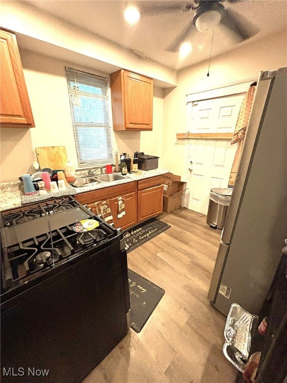 Glenville Add/G M Hicks - Residential