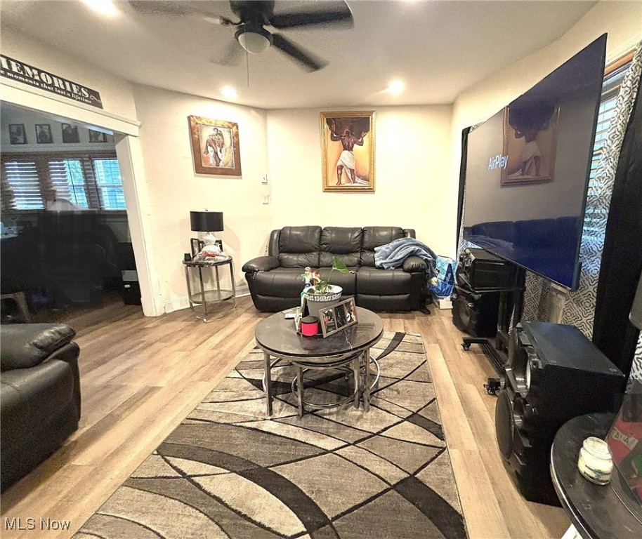 Glenville Add/G M Hicks - Residential
