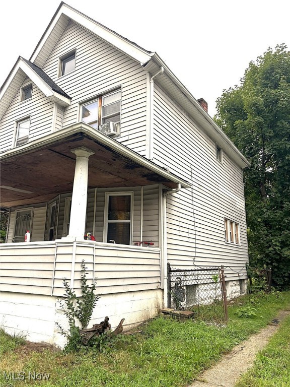 Glenville Add/G M Hicks - Residential