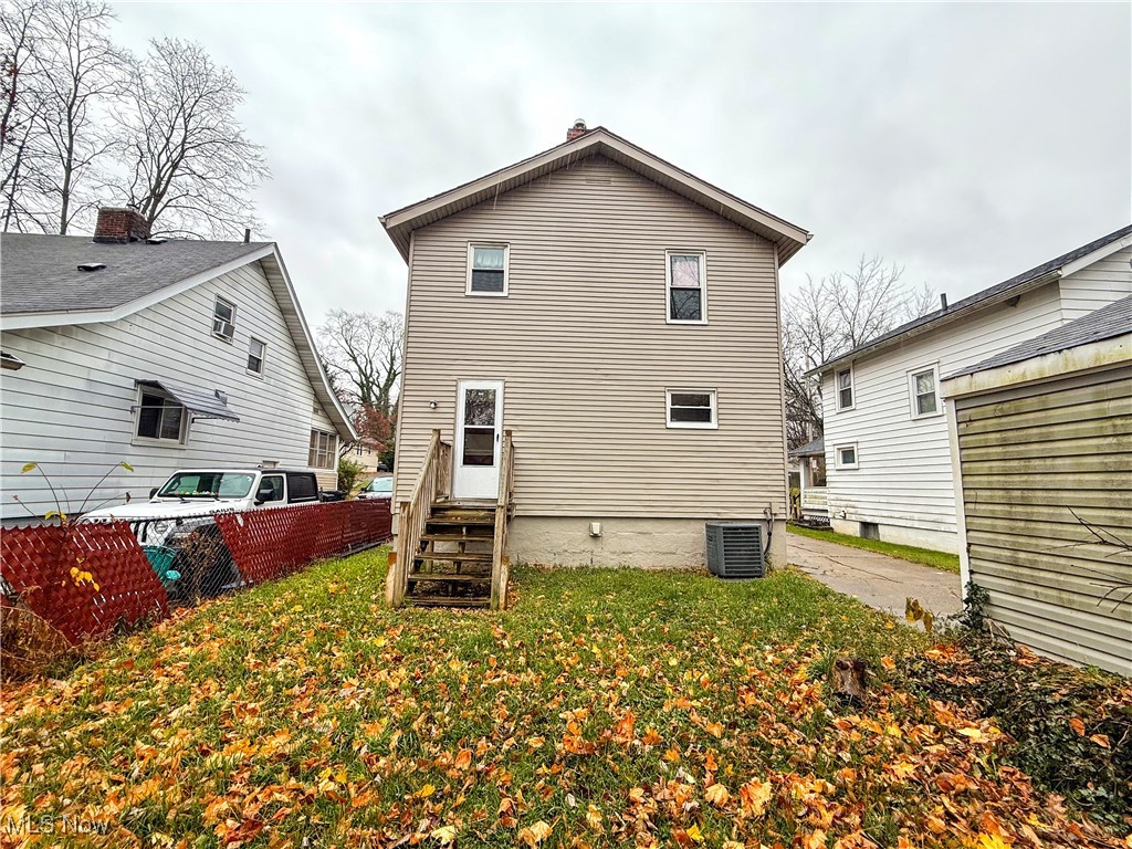 William T Sawyers Dolingwood A - Residential Lease