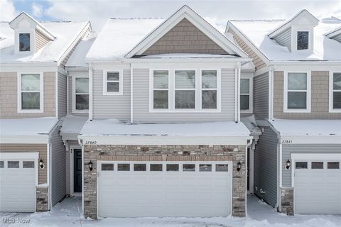 27849 Birchwood Court, Westlake, OH 44145 - #: 5124559