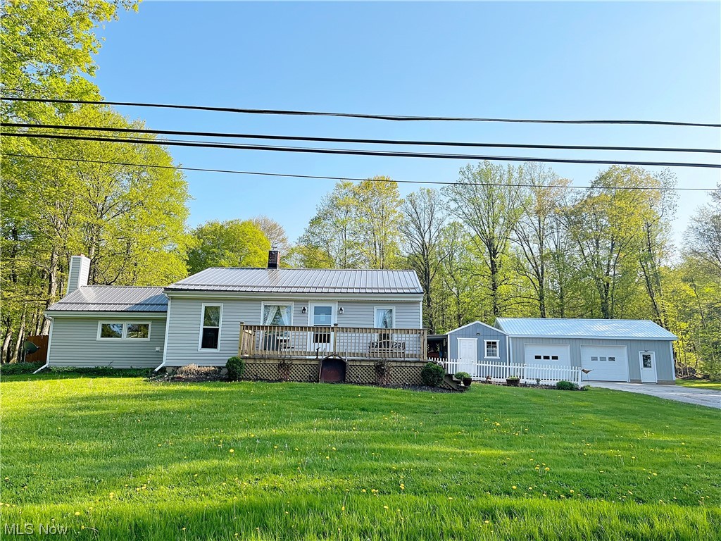 Burton - Residential