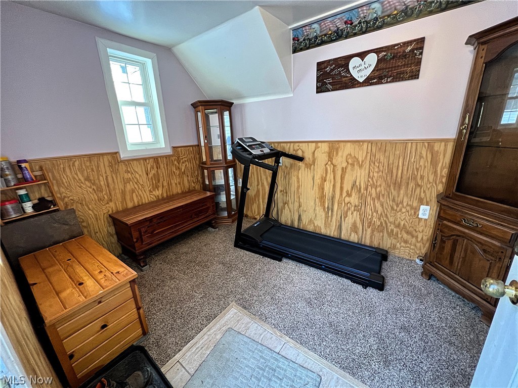 Burton - Residential