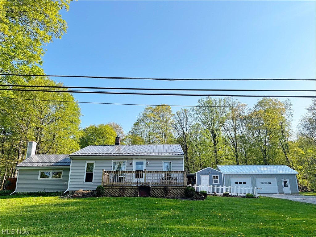 Burton - Residential