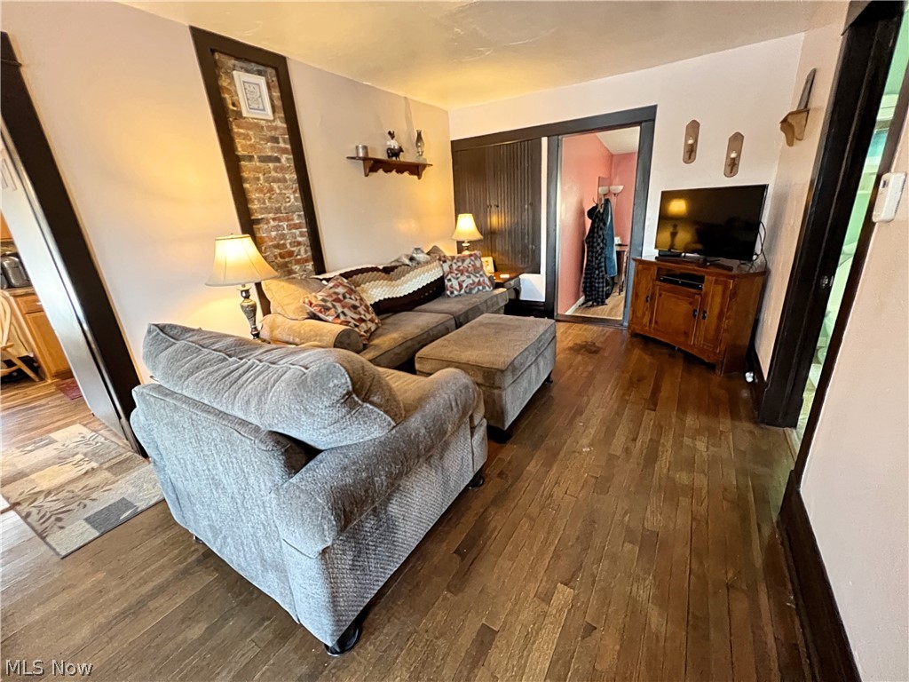 Burton - Residential