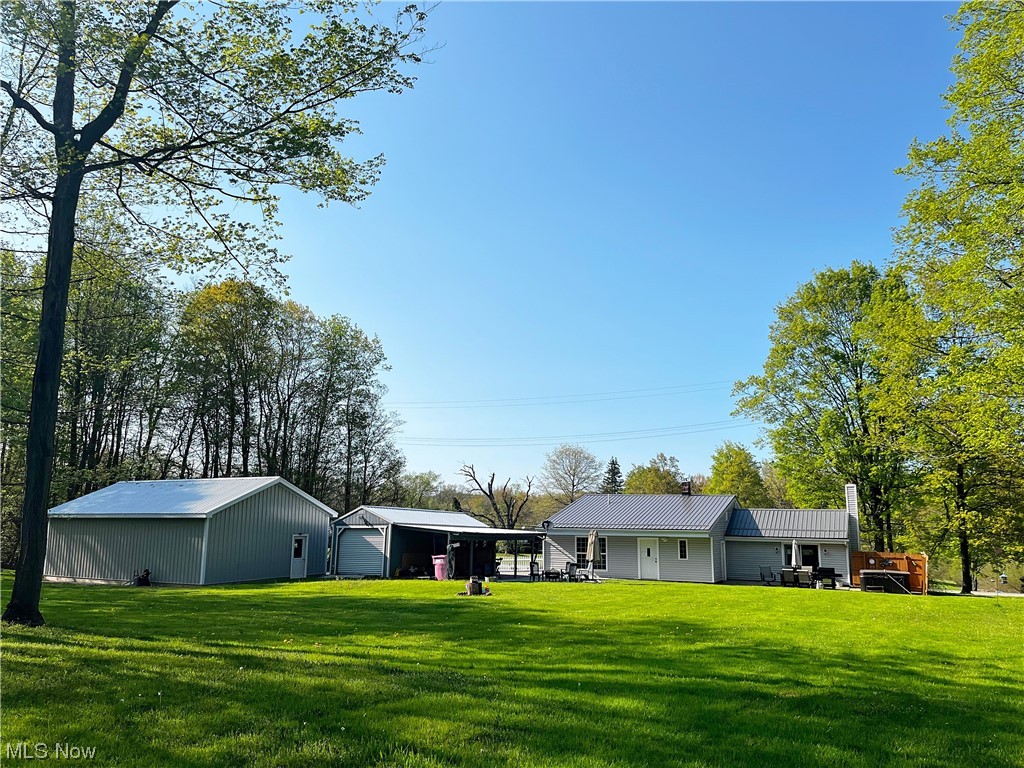 Burton - Residential